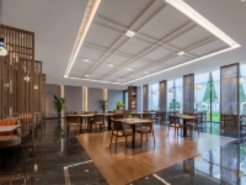 Magnotel Hotel (Taian Feicheng Tailin Road Branch) Hotels in Feicheng