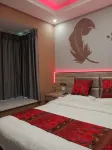 Huijin B&B Inn Lushan (South High-speed Railway Station)