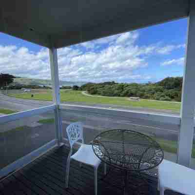 海岸汽車旅館 Rooms