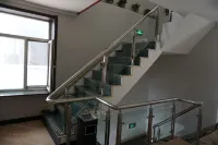 Huolin Gol Shangdao Business Hotel (Railway Station)