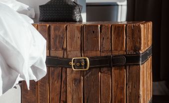 Lanqi Private Holiday Villa