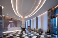 Manhattan International Hotel Hotels in Xinhua