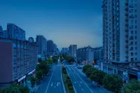 HUIHE Huimei Hotel (Tonglu Chunjiang Xi Road)
