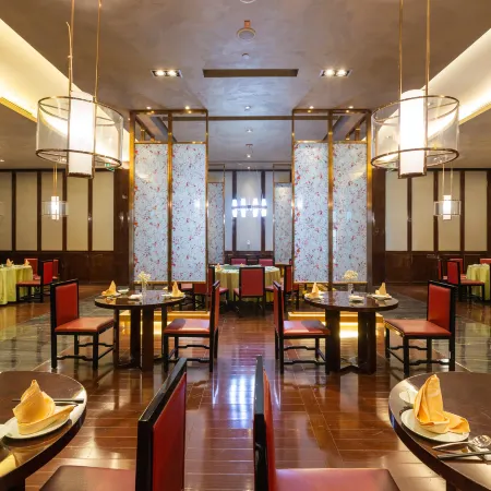 Radisson Blu Hotel Kashgar
