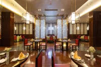 Radisson Blu Hotel Kashgar - breakfast