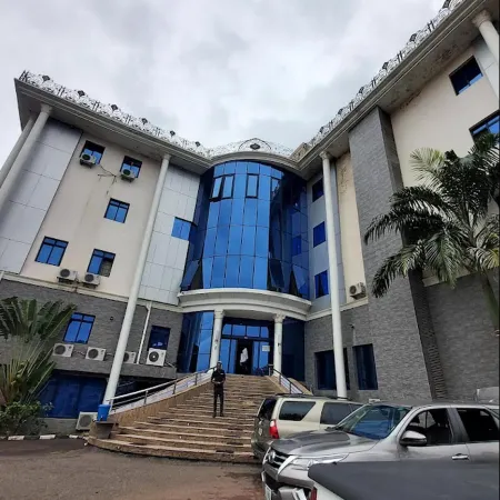 Idrinana Hotels