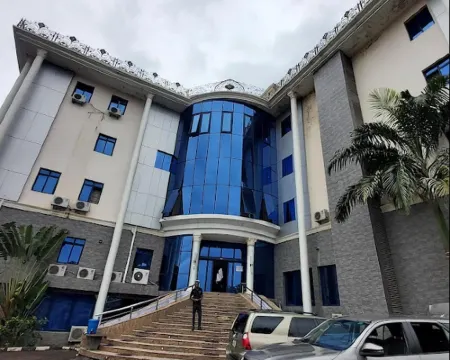 Idrinana Hotels Hotels in Lokoja