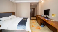 Pu'an Zunzun Hotel Hotels in Pu'an