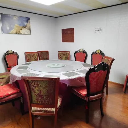 Qamdo Yimei Quality Hotel