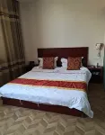 Siyang Good Neighbor Business Hotel (Likouzhen Branch)