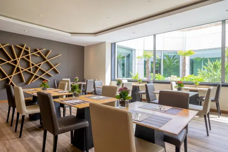 HF Ipanema Park Отели в г. Лорделу-ду-Ору