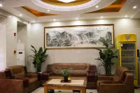 Marriott Business Hotel (Suizhou RT-Mart) - Wifi