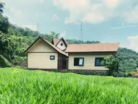 Pu 'er Asia-pacific Forest Organization Base
