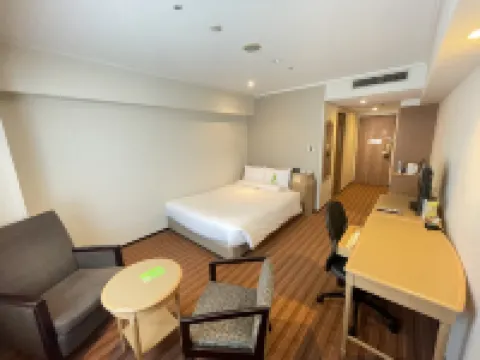 International Garden Hotel Narita