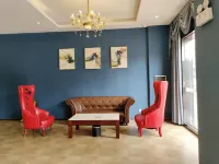 Boyue Peninsula Hotel