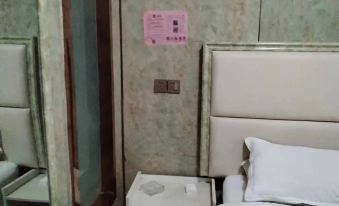 Xingfu Inn Express Hotel (Lixin Wenzhou Road)