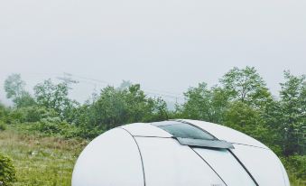Deshell Turtle Camp Hotel (Daqi Xiling Snow Mountain Branch)