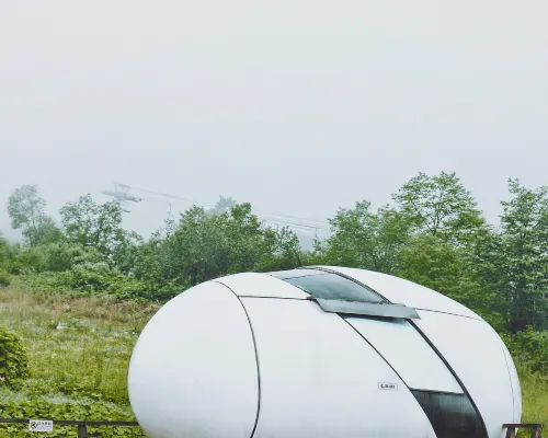 Deshell Turtle Camp Hotel (Daqi Xiling Snow Mountain Branch) Empfohlen Photos