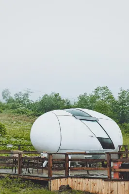 Deshell Turtle Camp Hotel (Daqi Xiling Snow Mountain Branch) Empfohlen Photos