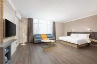 HanTing Express Dalian Zhuanghe Huayuankou Hotel - 2-Star