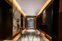 Starlight International Hotel - Morgenmad