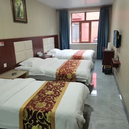 xingwang hotel