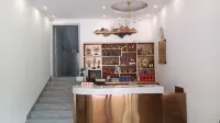 Wenhua Hotel