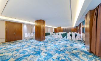 Yeste International Hotel Nan'an