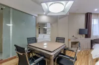 Victoria Hotel (Wangjiang Passenger Transport Center Leiyang Road) Hotel di Wangjiang