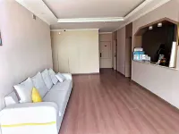 Ziyang Yahao Hotel