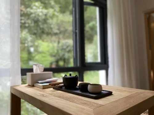 Lisu Homestay (Laojunshan Yunjing Cableway Second Branch)