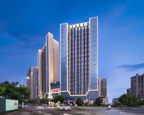 ROYGEM Hotel (Longnan Yingbin Boulevard, Longnan) Hotel a Longnan