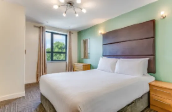 Roomzzz Leeds Headingley