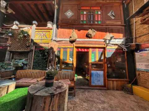 โฮสเทลสำหรับผู้เยาว์ทาเวิร์น