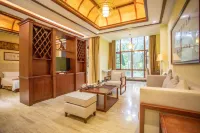 Malai Hot Spring Holiday Hotel