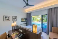 Camar Resort Langkawi - Quầy Bar