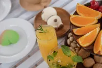 Baoxin Panda Yuanqi Homestay - breakfast