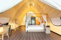 Nalati Qili Shantang Wild Luxury Homestay
