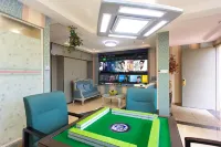 Xinju Hotel (Deyang Telecom Plaza)