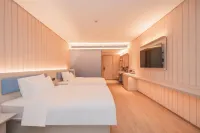 HanTing Hotel (Ninghua South Avenue) Hôtels à : Sanming