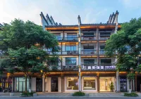 Jiayuan Hotel - Boutique