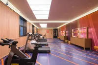 Orange Hotel (Jiuzhaigou Scenic Area) - Gym