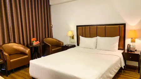 Ravatel Home Bac Giang