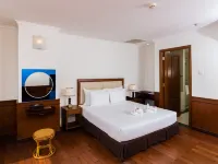 TTC Hotel Phan Thiet Hotels near Binh Thuan Bus Station