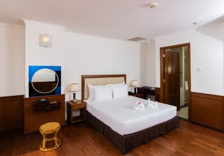 TTC Hotel - Phan Thiết