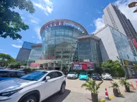 大理港湾温泉ホテル（大理高速鉄道駅）