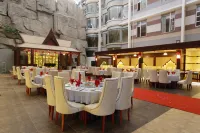 大理港湾温泉ホテル（大理高速鉄道駅）