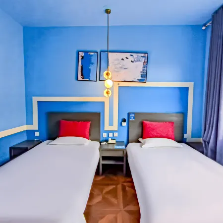 Nuo Resort