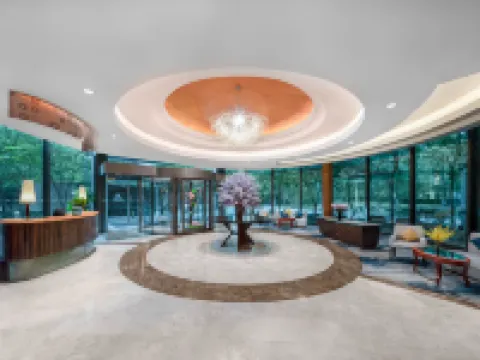 Park Plaza Beijing Wangfujing Hotels in Beijing