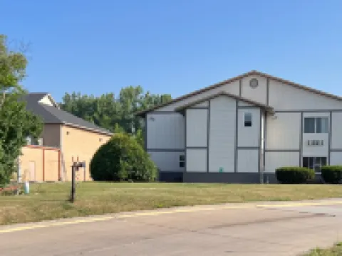 FairBridge Inn Express Chesterton Hotels in Chesterton